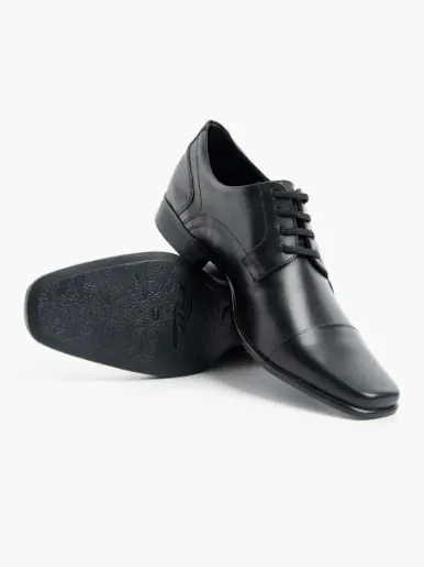 Rafarillo - Calzado Formal | Negro