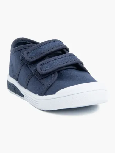 Beppi - Sneaker con velcro