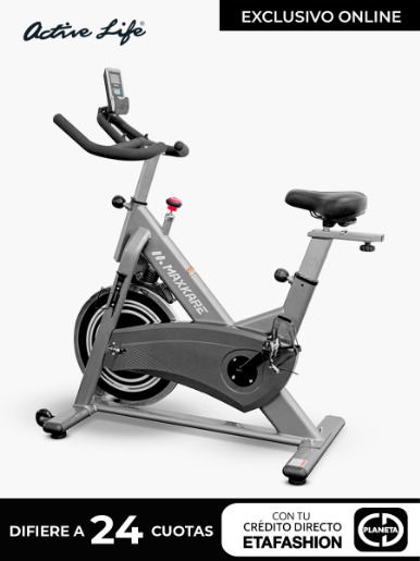 <em class="search-results-highlight">Bicicleta</em> Estática BS-PS492 Active Life