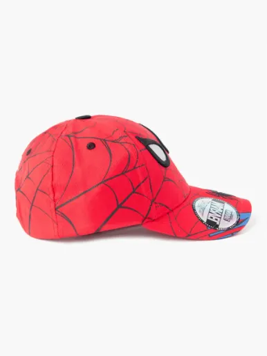 Gorra Spiderman