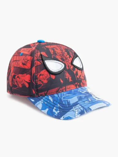 Gorra Spiderman