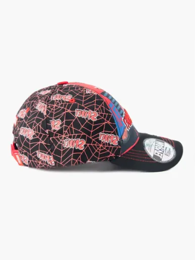 Gorra Spiderman