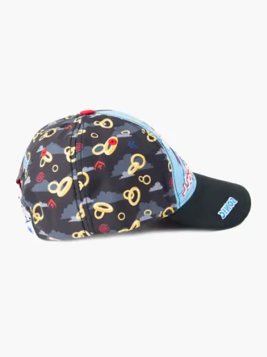 Gorra Sonic