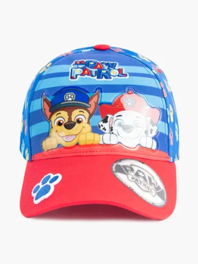 Gorra Paw Patrol