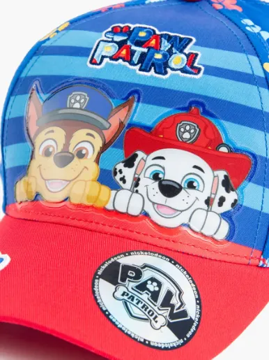 Gorra Paw Patrol