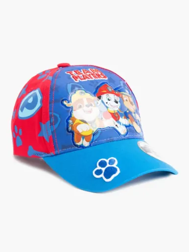 Gorra Paw Patrol