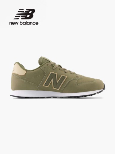 New Balance -  Sneaker 500