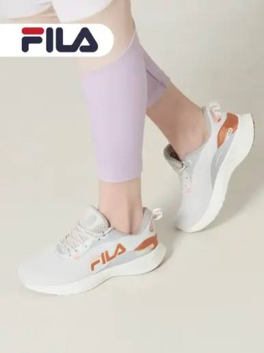 Fila - Zapato Deportivo Racer Brave Run