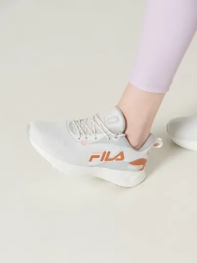 Fila - Zapato Deportivo Racer Brave Run