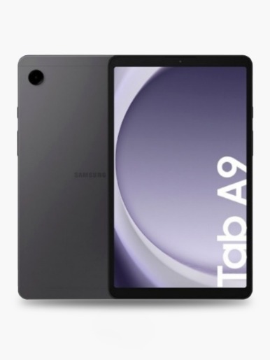 Tablet Samsung Galaxy Tab A9 LTE  64 GB | Gris