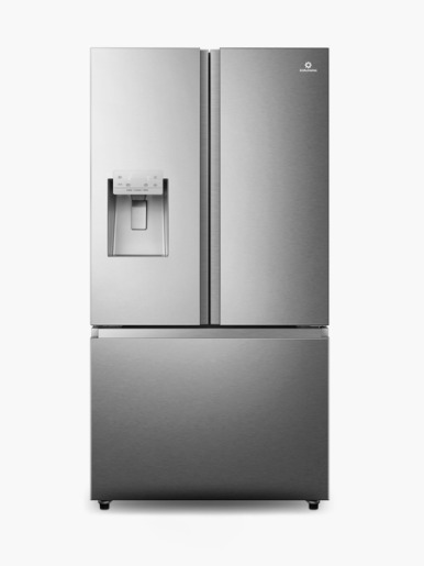 Refrigeradora French Door Indurama RI-992I | 674 Lts