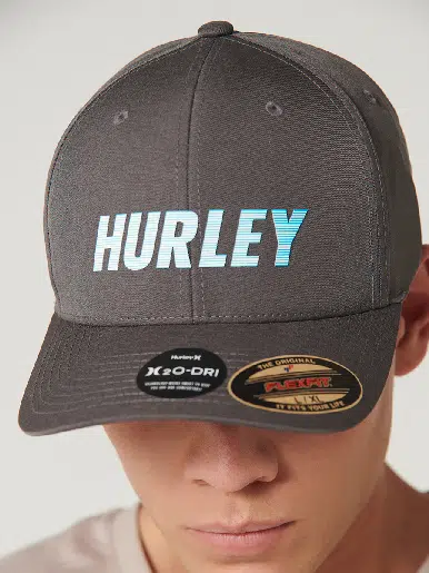 <em class="search-results-highlight">Hurley</em> - Gorra H20 Dri Skyridge