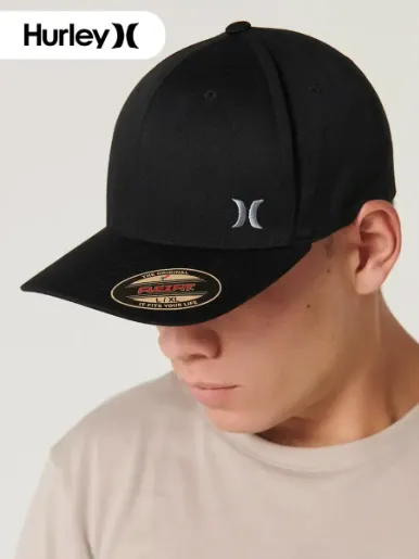 <em class="search-results-highlight">Hurley</em> - Gorra Micro Icon Flex