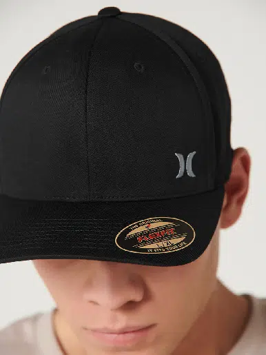 <em class="search-results-highlight">Hurley</em> - Gorra Micro Icon Flex