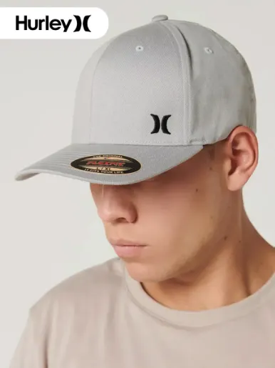 <em class="search-results-highlight">Hurley</em> - Gorra Micro Icon Flex