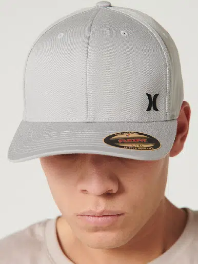 <em class="search-results-highlight">Hurley</em> - Gorra Micro Icon Flex