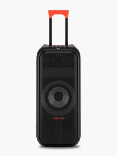 Parlante Portátil LG XBOOM XL7S 250W | Negro