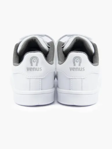 Venus - Zapato Deportivo para Mujer Argel con velcro