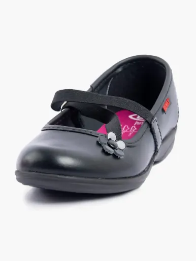Bunky - Zapato Escolar de Niña Dana