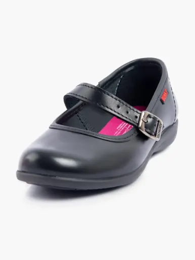 Bunky - Zapato Escolar de Niña Zaira
