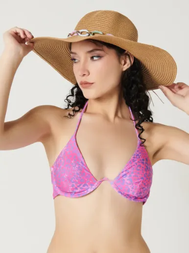 Sombrero de playa