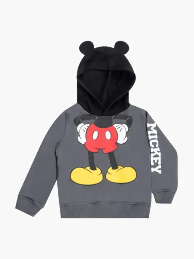 Hoodie Mickey