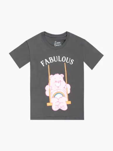 Camiseta Fabulous - Preescolar