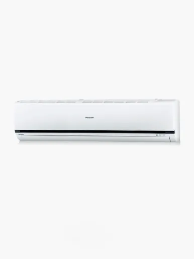 Aire Acondicionado Panasonic Inverter CS-PS36RKV | Blanco