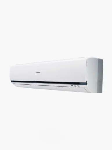 Aire Acondicionado Panasonic Inverter CS-PS36RKV | Blanco