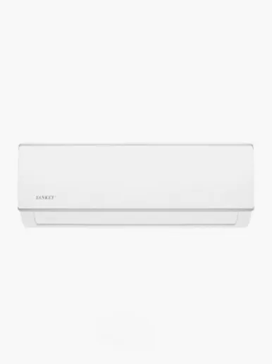 Aire Acondicionado Sankey 18.000 BTU ES-18R410A3 | Blanco