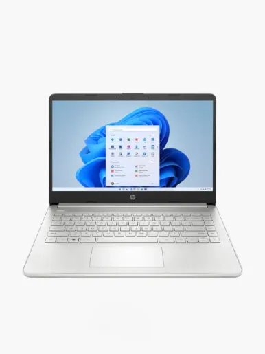 Laptop HP 14DQ5016LA I5 + Mochila