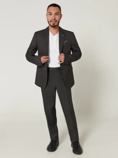 Terno Slim Fit - Executive