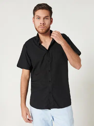 Camisa manga corta - Executive