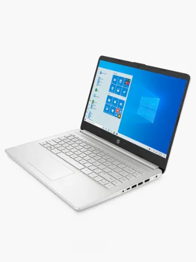 Laptop HP 14DQ2528LA | Gris