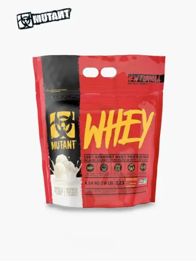 <em class="search-results-highlight">Proteína</em> en Polvo Mutant Whey 10 lbs | Vainilla