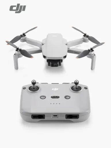 Combo DJI Drone Mini 2 SE
