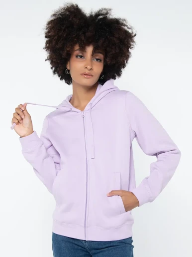 Chompa con Capucha - Etabasic