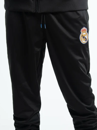 Calentador Real Madrid