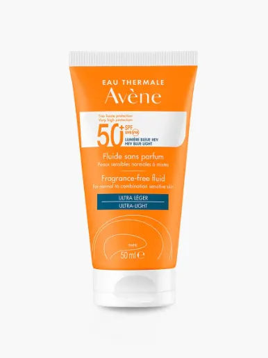 <em class="search-results-highlight">Avène</em> - Protector Solar Fluido SPF50+ TRSB