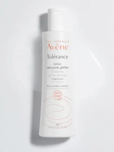 Avène - Loción Limpiadora Tolérance