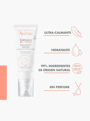 <em class="search-results-highlight">Avène</em> - Crema Calmante Reparadora Tolérance