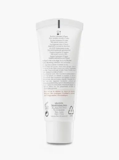 Avène - Crema hidratante Ligera SPF30