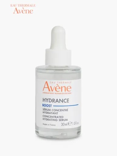 <em class="search-results-highlight">Avène</em> - Sérum Hydrance Boost