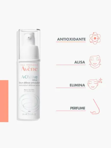 <em class="search-results-highlight">Avène</em> - Sérum Antioxidante A-Oxitive