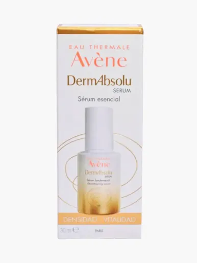 <em class="search-results-highlight">Avène</em> - Sérum DermAbsolu