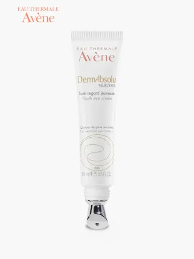 <em class="search-results-highlight">Avène</em> - Contorno de Ojos DermAbsolu