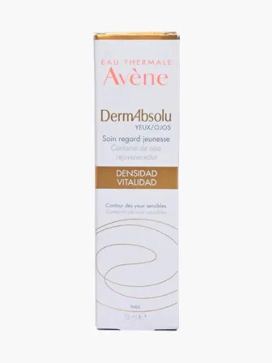 <em class="search-results-highlight">Avène</em> - Contorno de Ojos DermAbsolu