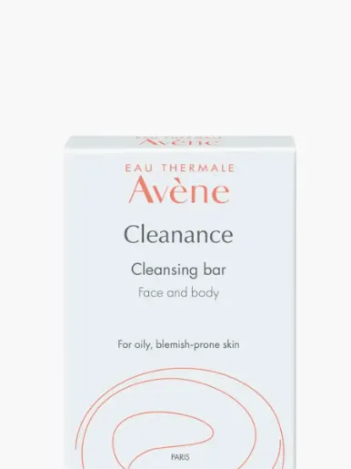 <em class="search-results-highlight">Avène</em> - Jabon Exfoliante Pain- Savon