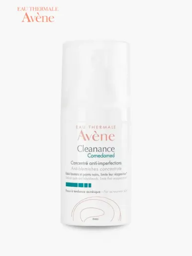 <em class="search-results-highlight">Avène</em> - Crema Cleanance Comedomed