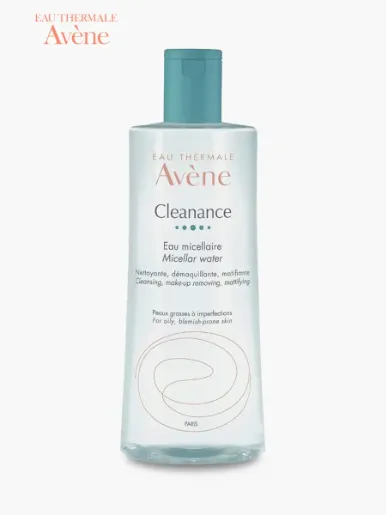 <em class="search-results-highlight">Avène</em> -  Agua Micelar Cleanance